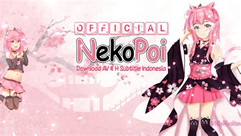 nekopoi icu|NekoPoi – AV Hentai Subtitle Indonesia.